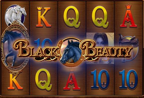 black beauty spielautomat|Black Beauty Slot By Gamomat